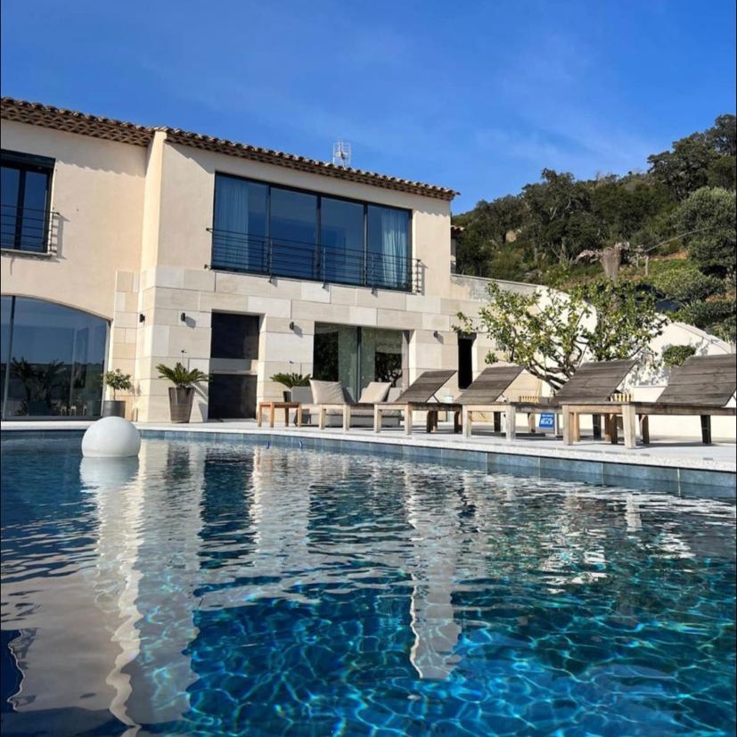 Villa Cavalaire