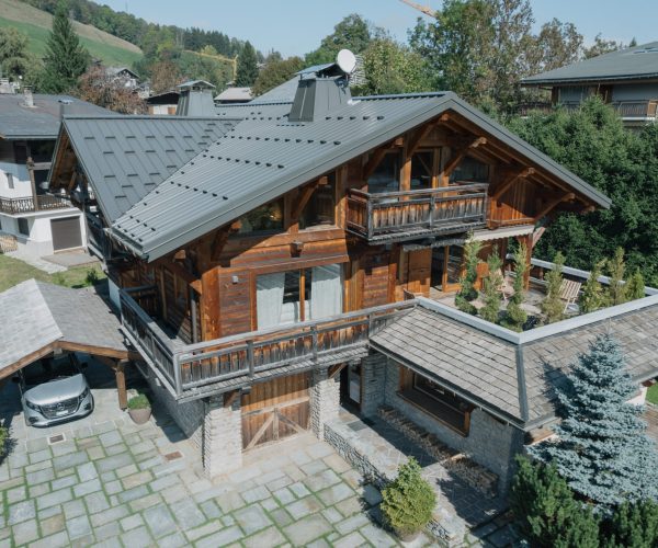 Megeve