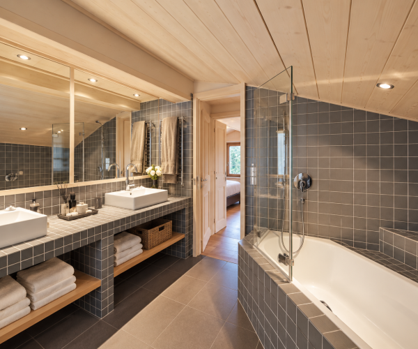 Gstaad Penthouse (1)