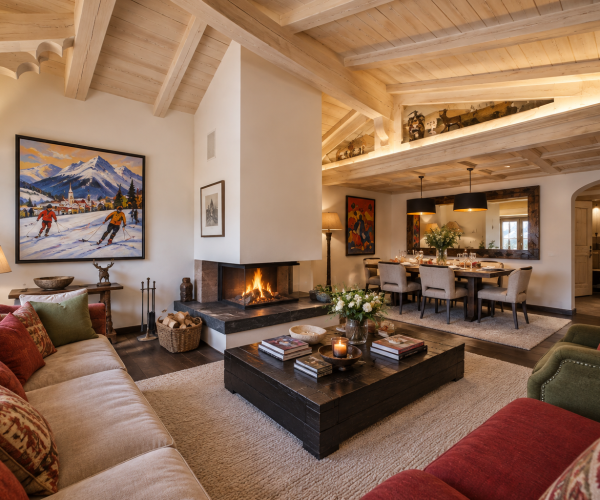 Gstaad Penthouse (10)