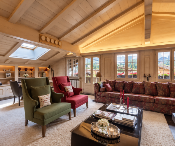 Gstaad Penthouse (11)