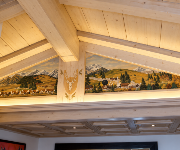 Gstaad Penthouse (12)