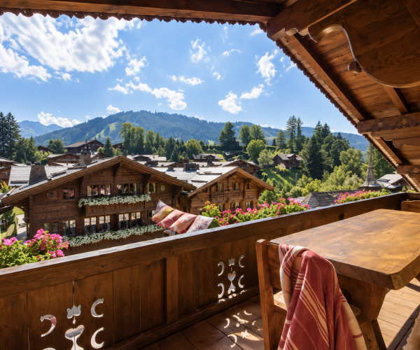 Gstaad Penthouse (4)