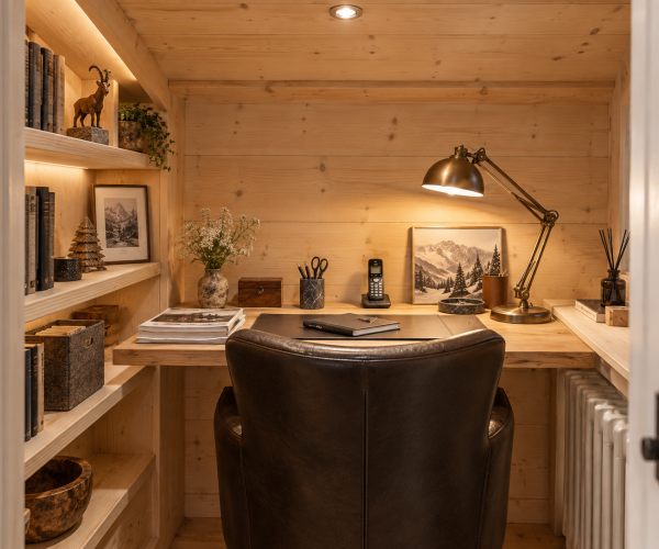 Gstaad Penthouse (5)