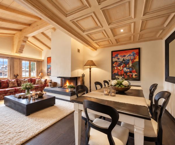 Gstaad Penthouse (8)