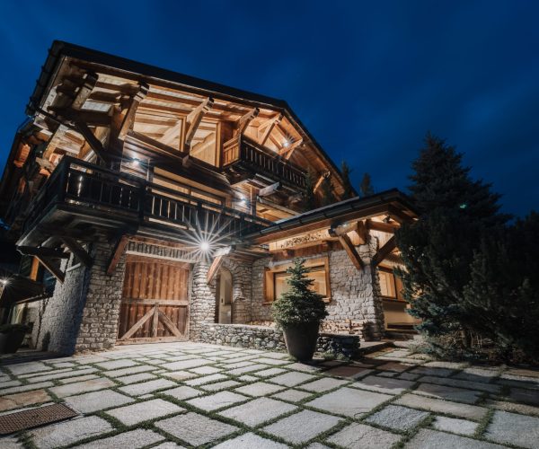 Megeve