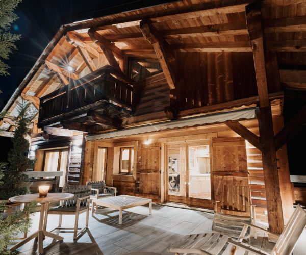 Megeve