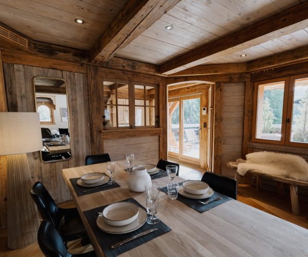 Megeve