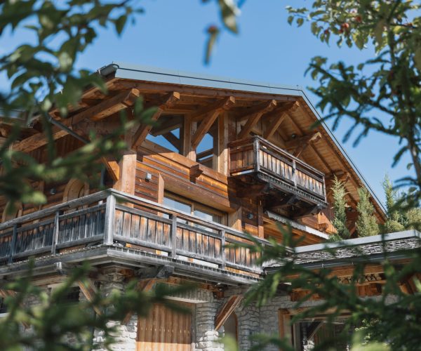 Megeve