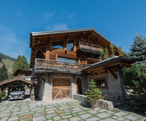 Megeve