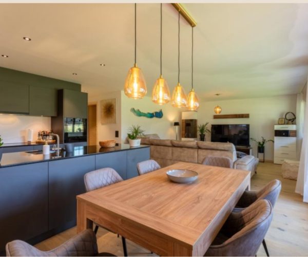 Saanen garden apartment (5)