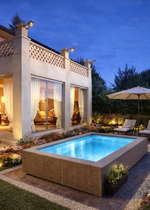 Villa Italico 01