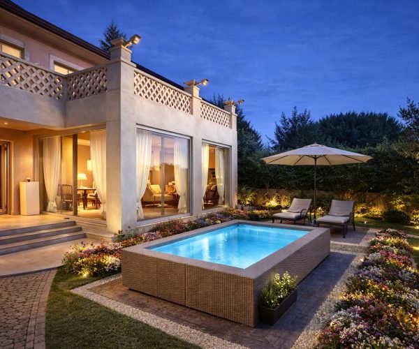 Villa Italico 01