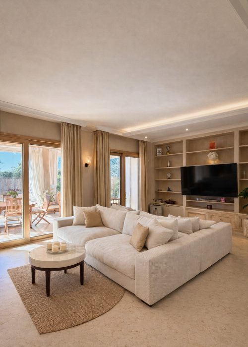 Villa Italico 08