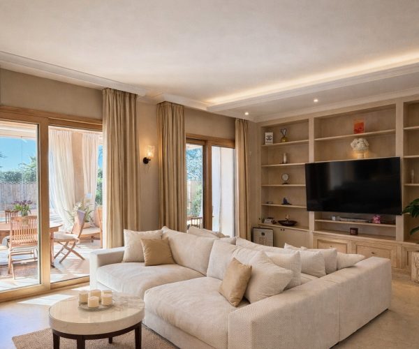 Villa Italico 08