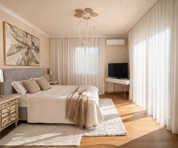 Villa Italico 10