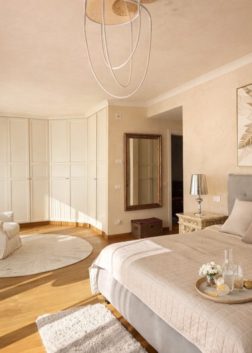 Villa Italico 11