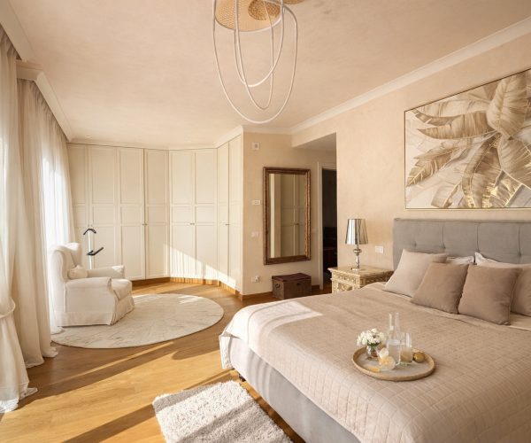 Villa Italico 11