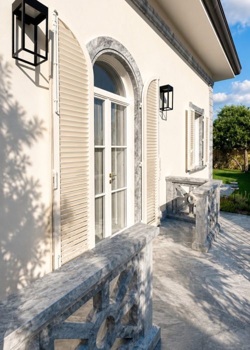 Villa Marble Blue 02