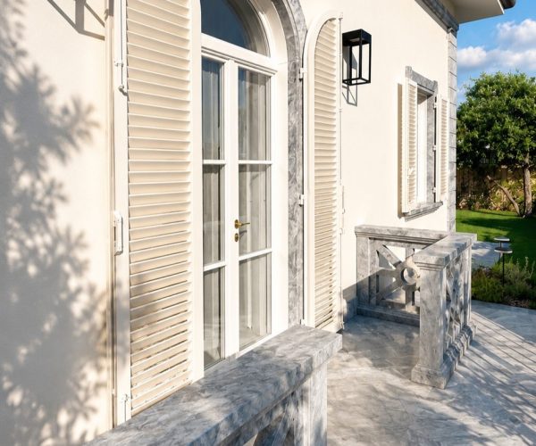 Villa Marble Blue 02