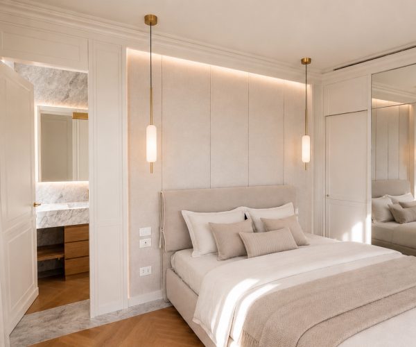 Villa Marble Blue 05