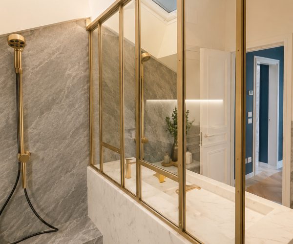 Villa Marble Blue 14