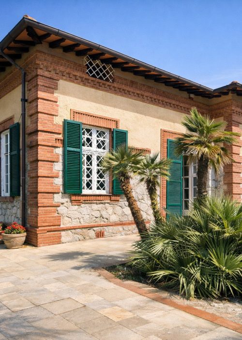Villa Roma Imperiale 00