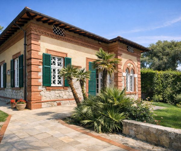 Villa Roma Imperiale 01