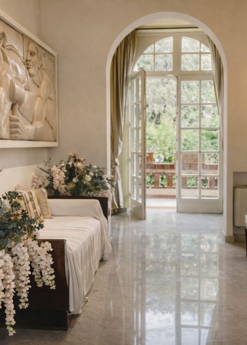 Villa Roma Imperiale 11