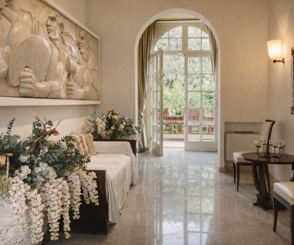 Villa Roma Imperiale 11