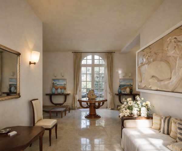 Villa Roma Imperiale 12