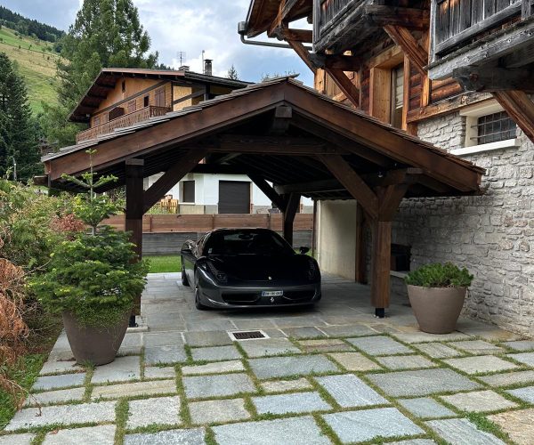 Megeve